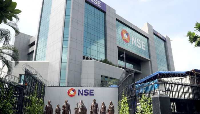 Market Cap Of NSE-Listed Firms Reaches Rs 410.87 Lakh Crore In FY 25- Details Here 