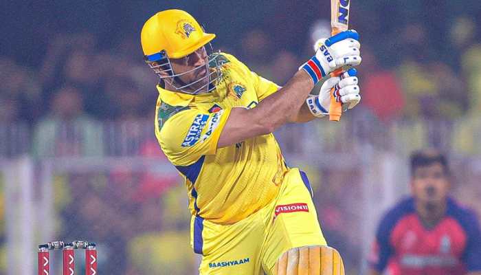 'His Knees Aren't What They...': Stephen Fleming Breaks Silence On MS Dhoni's Batting Position For CSK In IPL 2025 'His Knees Aren't What They...': Stephen Fleming Breaks Silence On MS Dhoni's Batting Position For CSK In IPL 2025