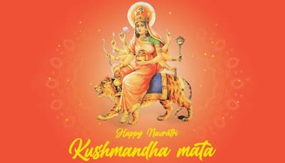 Chaitra Navratri 2025 Day 3: Who Is Maa Kushmanda? Shubh Muhurat, Puja Vidhi, Mantras, And Aarti - All You Need To Know
