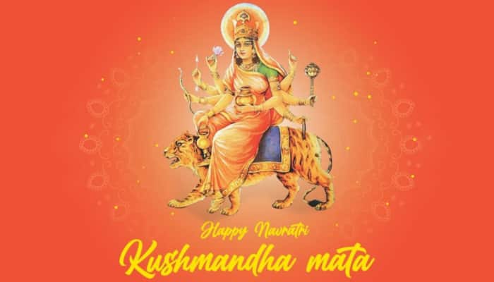 Chaitra Navratri 2025 Day 3: Who Is Maa Kushmanda? Shubh Muhurat, Puja Vidhi, Mantras, And Aarti - All You Need To Know