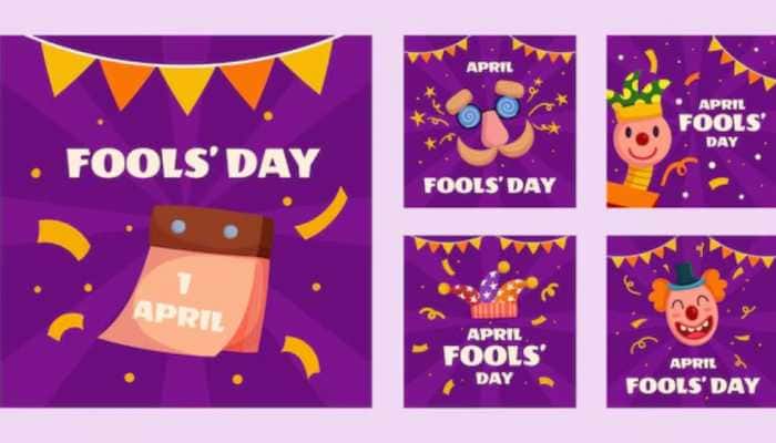 April Fool's Day 2025: 15 Fun Pranks To Pull On Friends And Family
