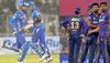 [FREE Live Streaming Details] MI VS KKR Match 12 Today: When And Where To Watch IPL 2025 Mumbai Indians Vs Kolkata Knight Riders Live Telecast On TV, Mobile, Apps & Online
