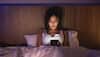 Scrolling Your Phone In Bed? Study Reveals It Increases Insomnia Risk By 59%