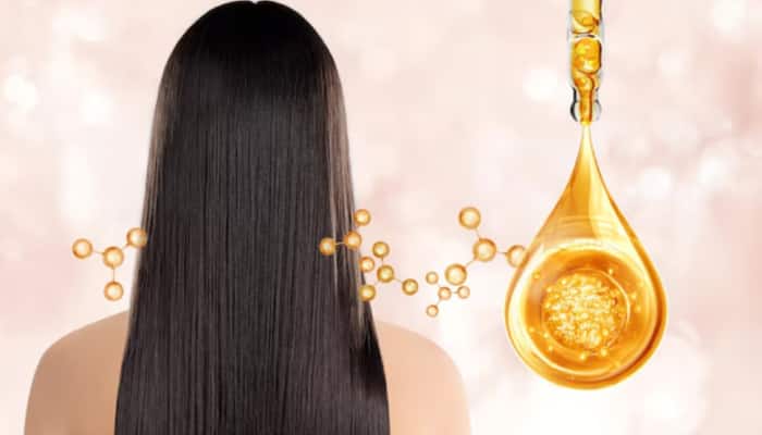 Top 4 Hair Oils for Hair Growth and Stronger Hair