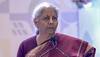 What Is NITI NCAER States Economic Forum Portal That FM Nirmala Sitharaman Is Launching On 1 April