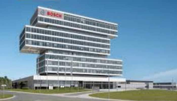 Income Tax Dept Asks Auto components manufacturer Bosch To Pay Up Rs 20 Crore