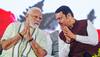‘When Father Is Alive...’: Fadnavis Shuts Down Raut’s 'Modi Retirement’ Claim
