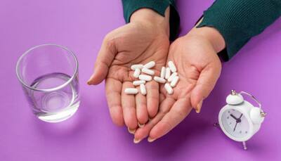 Long-Term Antidepressant Use May Increase Risk Of Sudden Cardiac Death, Study