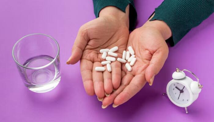 Long-Term Antidepressant Use May Increase Risk Of Sudden Cardiac Death, Study