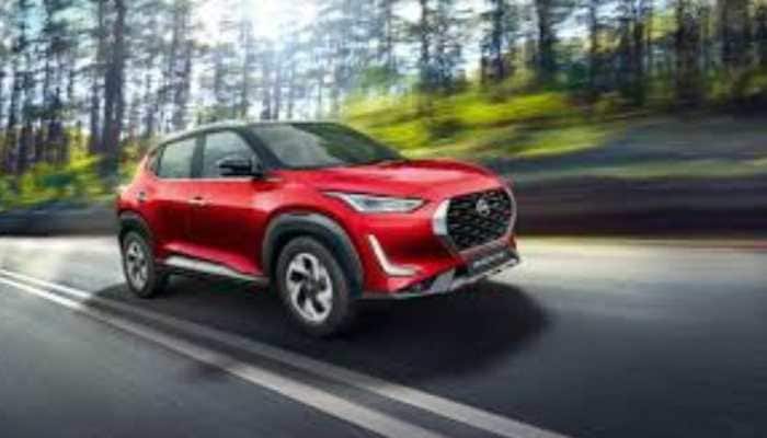 India Fuels Nissan’s Growth As Firm Sees Best Fiscal Sales In 7 Years 
