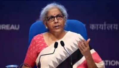 FM Sitharaman To Visit London Next Week For Talks To Bolster India-UK Economic Ties