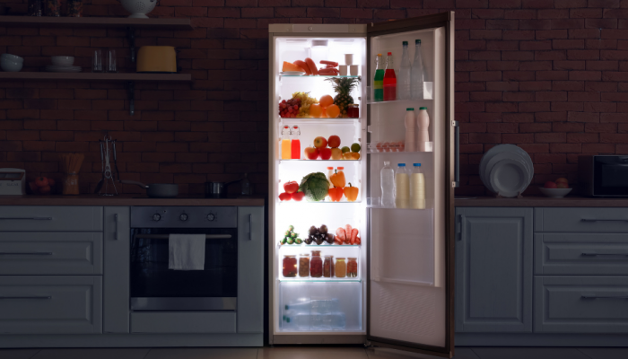 The Ultimate Guide to Buying a Single-Door Refrigerator The Ultimate Guide to Buying a Single-Door Refrigerator