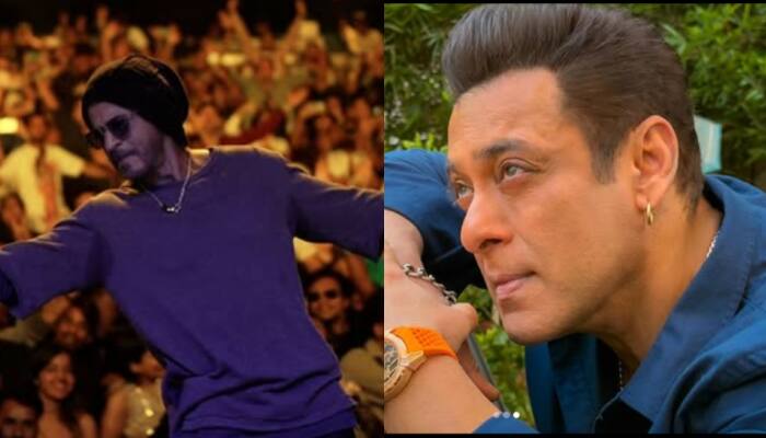Shah Rukh Khan, Salman Khan And Aamir Khan Spread Eid Joy With Heartfelt Greetings