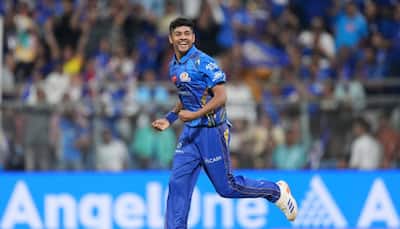 Who is Ashwani Kumar? Left-Arm Pacer Who Destroyed KKR On Dream IPL Debut For Mumbai Indians