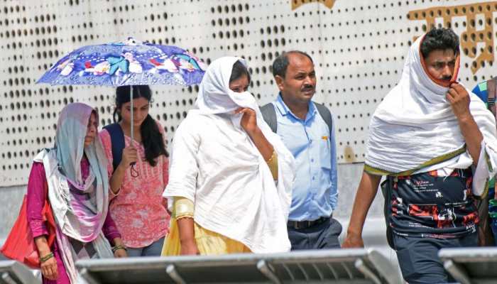 IMD Predicts Scorching Summer With Increased Heatwaves, No El Niño Upcoming Monsoon - Check Full Forecast