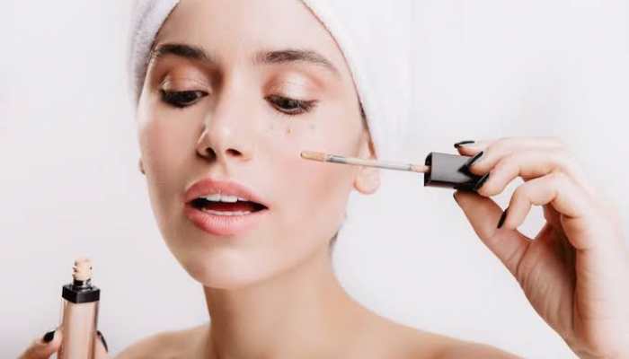 The Ultimate Guide to Concealer: Your Secret to a Flawless Complexion