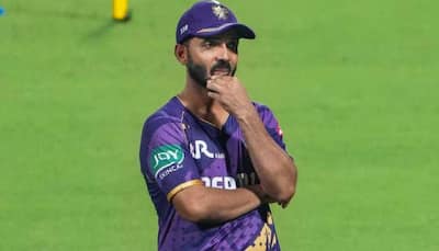 IPL 2025: Blame Game In KKR Camp After Thrashing Defeat Against Mumbai Indians, Captain Ajinkya Rahane Says THIS
