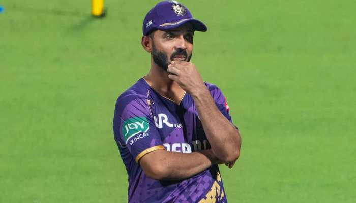 IPL 2025: Blame Game In KKR Camp After Thrashing Defeat Against Mumbai Indians, Captain Ajinkya Rahane Says THIS