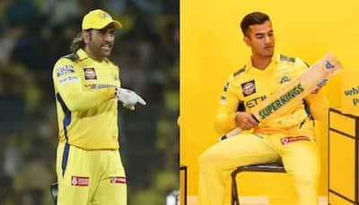 IPL 2025: Meet Vansh Bedi, CSK’s Potential Wicket-Keeper Batsman And MS Dhoni's Successor