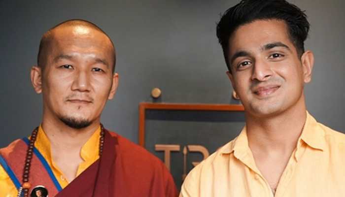 Ranveer Allahbadia Back With His First Podcast After India's Got Latent Row