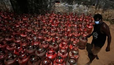 LPG Price: Huge Relief For Common Man; Cylinder Rates Reduced From April 1--Check How Much You Need To Pay For LPG In Your City