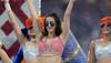 Ananya Panday Sets The IPL 2025 Stage On Fire In Mumbai, Father Chunky Panday Elated