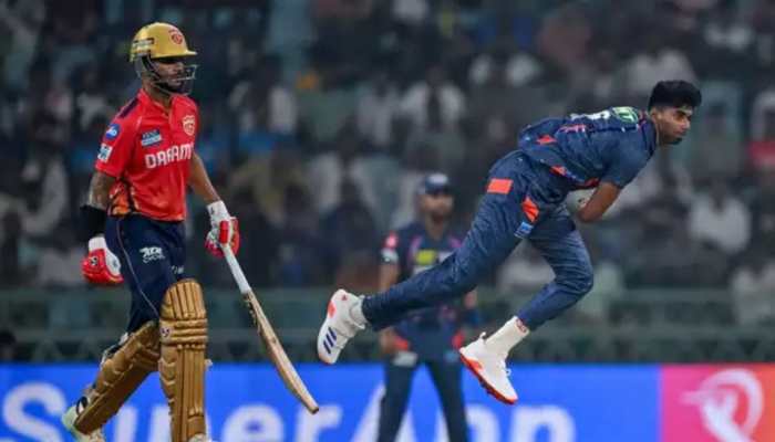 LSG vs PBKS IPL 2025 Free Live Streaming: When, Where And How To Watch Lucknow Super Giants vs Punjab Kings 13th Match Live Telecast On TV, Mobile, Apps &amp; Online