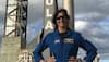 Sunita Williams