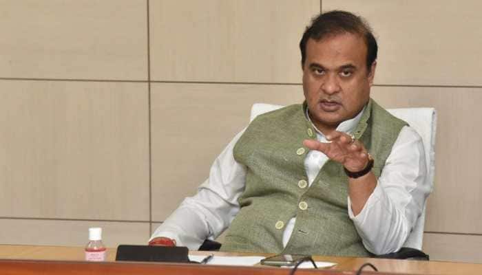 'Offensive, Provocative': Assam CM Sarma On Bangladesh's Northeast Remark