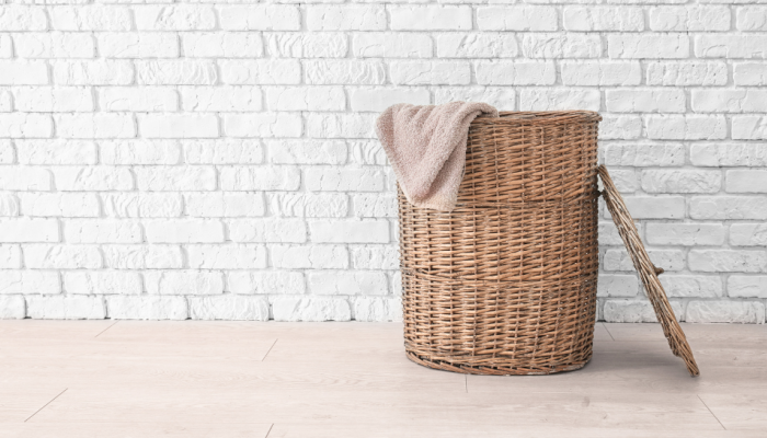 Choosing the Perfect Laundry Basket: A Buyer’s Guide Choosing the Perfect Laundry Basket: A Buyer’s Guide