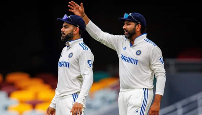 Rohit Sharma &amp; Virat Kohli Set To Retain A+ BCCI Contracts Despite Test Struggles - Reports