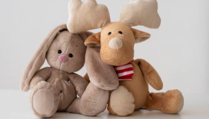Top 4 Soft Toys: Soft and Cuddly Companions for Your Little One