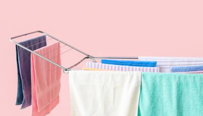 Choosing the Right Clothes Drying Rack for Your Laundry Needs