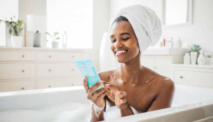 The Ultimate Guide to Body Wash for Healthy Skin