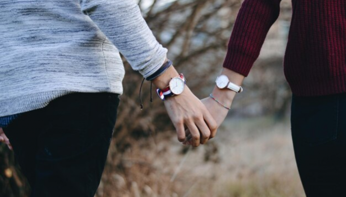 Matching Moments: The Best Couple Watches for You & Yours Matching Moments: The Best Couple Watches for You & Yours
