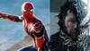  Tom Hardy Reveals 'Venom' Was Planned For Crossover With Tom Holland's Spider-Man