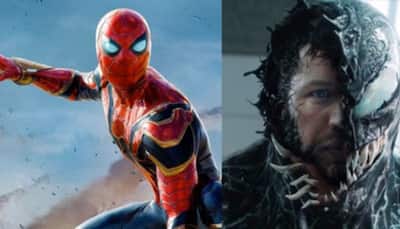  Tom Hardy Reveals 'Venom' Was Planned For Crossover With Tom Holland's Spider-Man