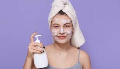 Top 4 Face Cleansers for Sensitive and Oily Skin: The Ultimate Guide