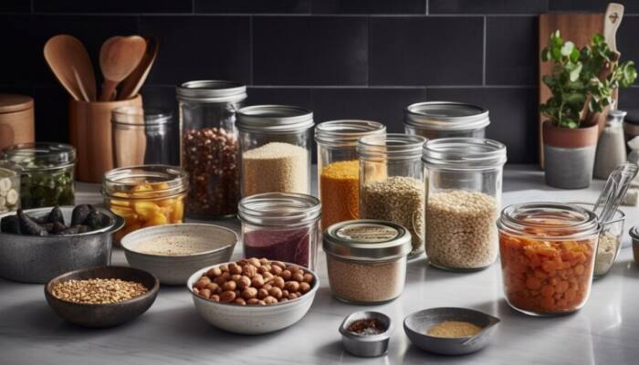 Kitchen Storage Containers: A Complete Buyer's Guide