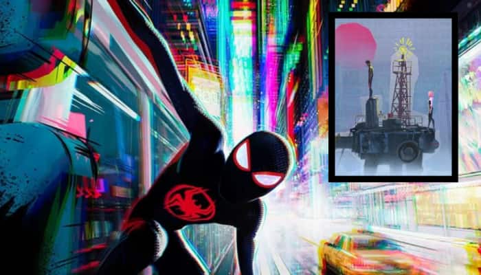 Sony Announces Release Date For 'Spider-Man: Beyond The Spider-Verse' Sequel