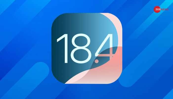 Apple Releases iOS 18.4 Update With Apple Intelligence Features In India; Is Your iPhone Compatible? 