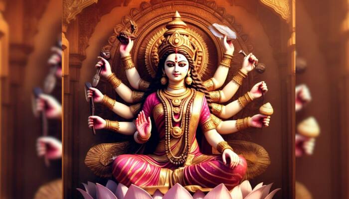 Chaitra Navratri 2025 Fasting: Health Benefits And Scientific Reasons