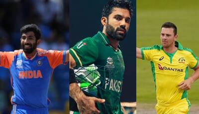 Pakistan Captain Mohammad Rizwan Reveals The Toughest Bowler He Has Faced