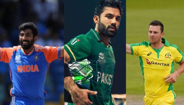 Pakistan Captain Mohammad Rizwan Reveals The Toughest Bowler He Has Faced