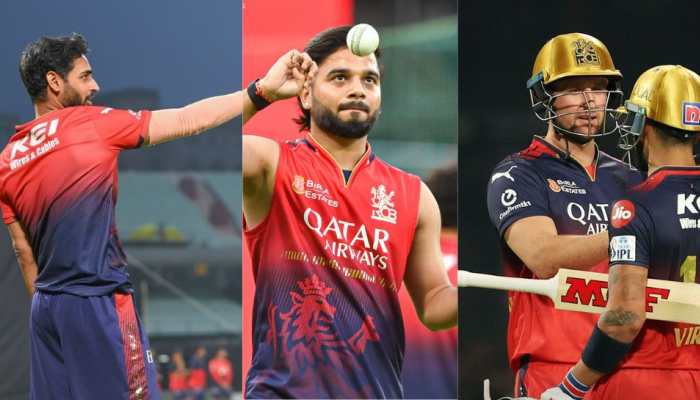 Bhuvneshwar Kumar IN, THIS Player To Come In As Impact SUB: RCB's Predicted Playing XI For IPL 2025 Match Against GT