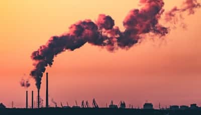 Global Warming Could Slash World GDP By 40% By 2100, New Study Warns