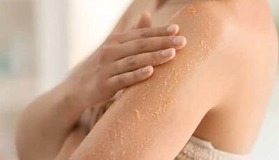 The Ultimate Guide to Body Scrubs: Exfoliation, Hydration, and Radiant Skin