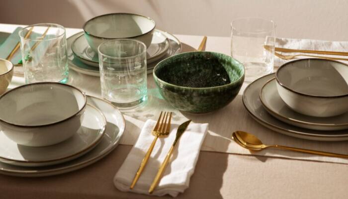 Choosing the Perfect Dinner Set for Your Home