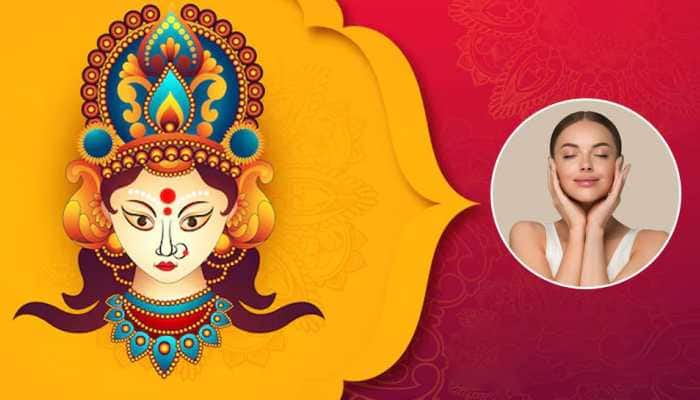 Navratri 2025 Beauty Secrets: 7 Effective Home Remedies For Glowing Skin And Hair