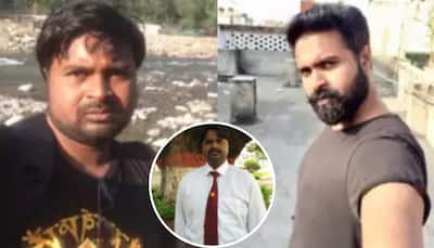 From 114 Kg To 73 Kg: How This Engineer Lost 41 kg With A Budget-Friendly Diet And Workout Plan